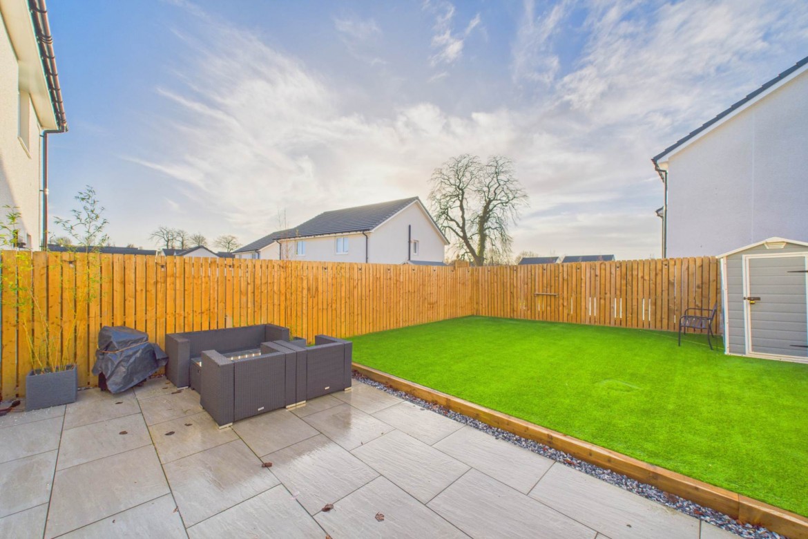 Images for Redshank Avenue, Newton Farm