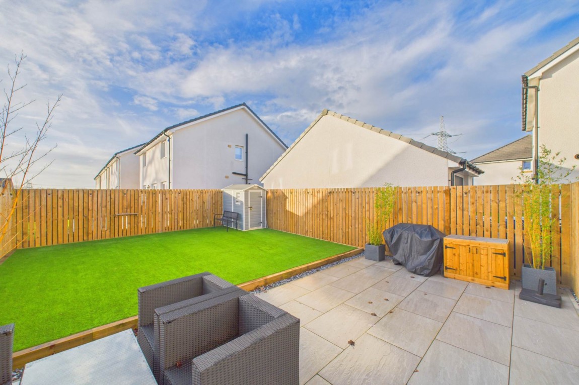 Images for Redshank Avenue, Newton Farm