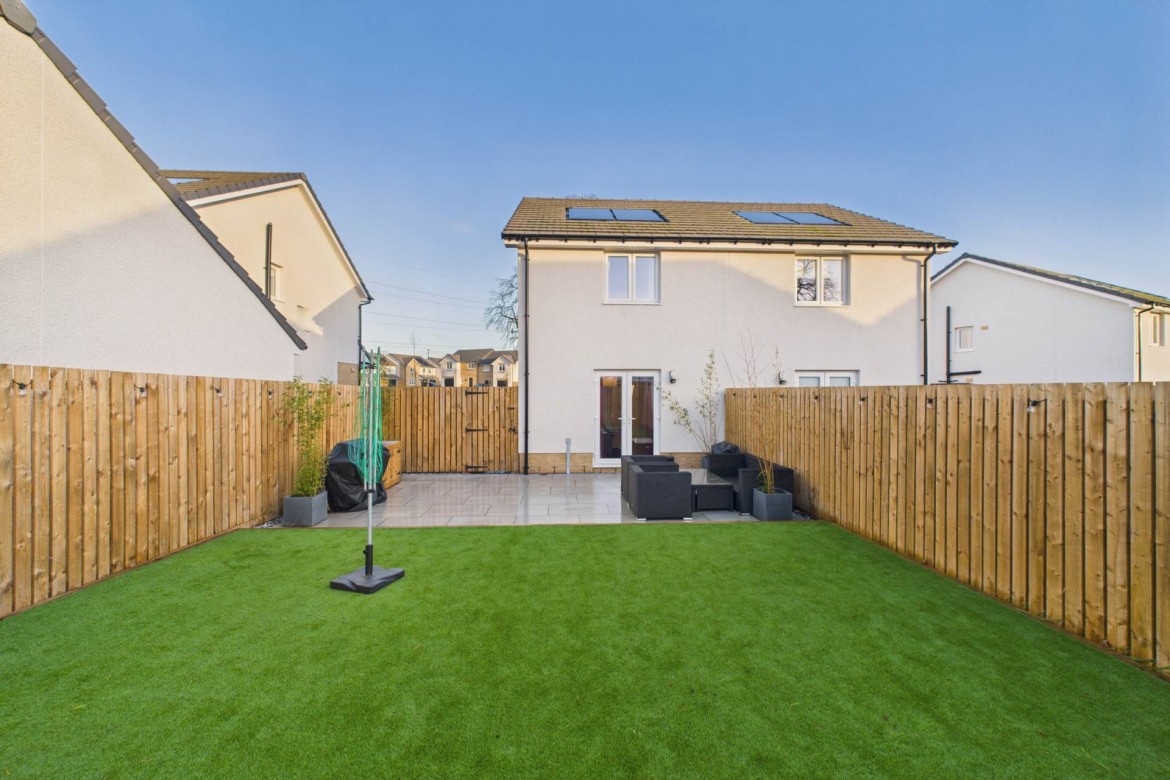 Images for Redshank Avenue, Newton Farm