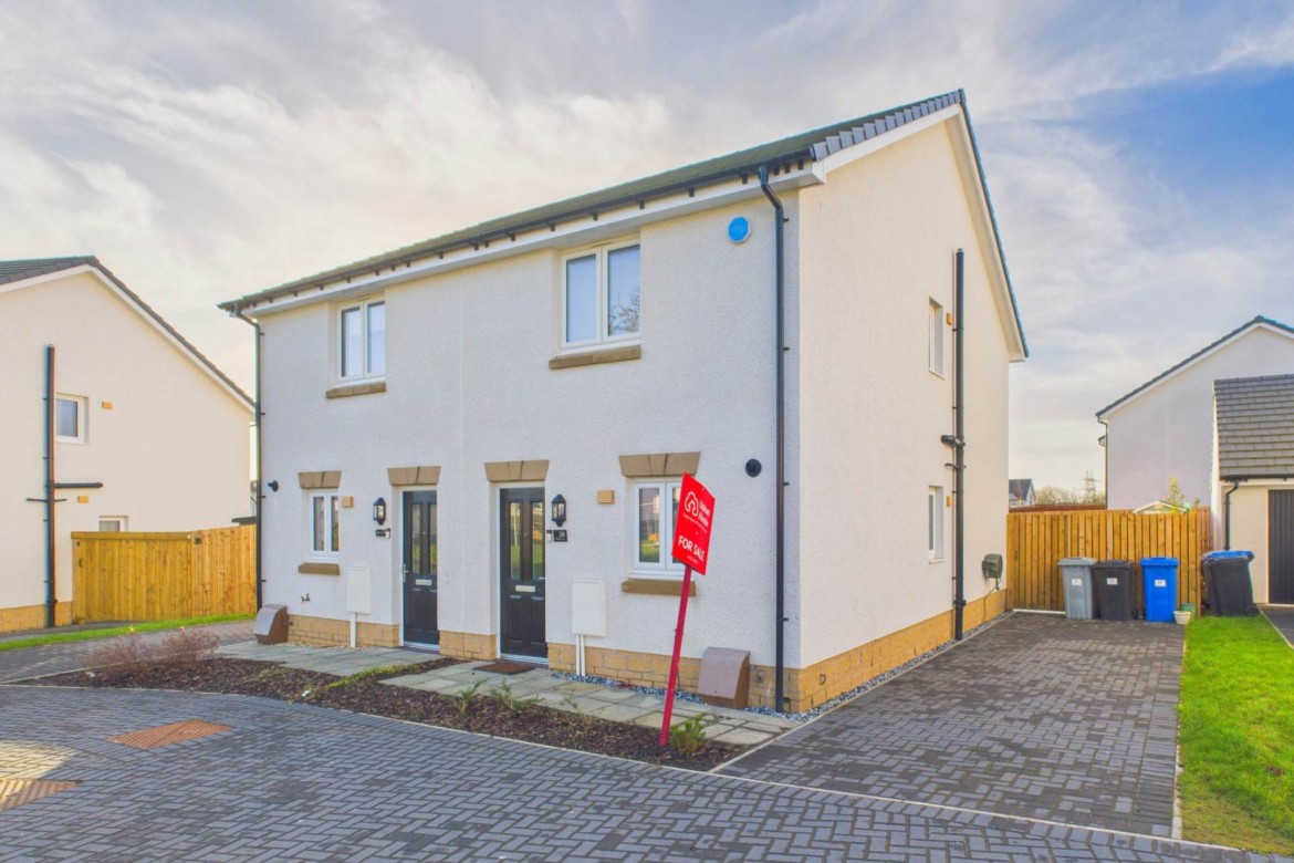 Images for Redshank Avenue, Newton Farm