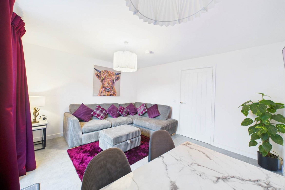 Images for Redshank Avenue, Newton Farm