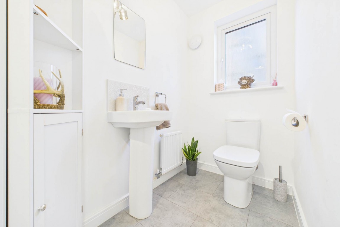 Images for Redshank Avenue, Newton Farm