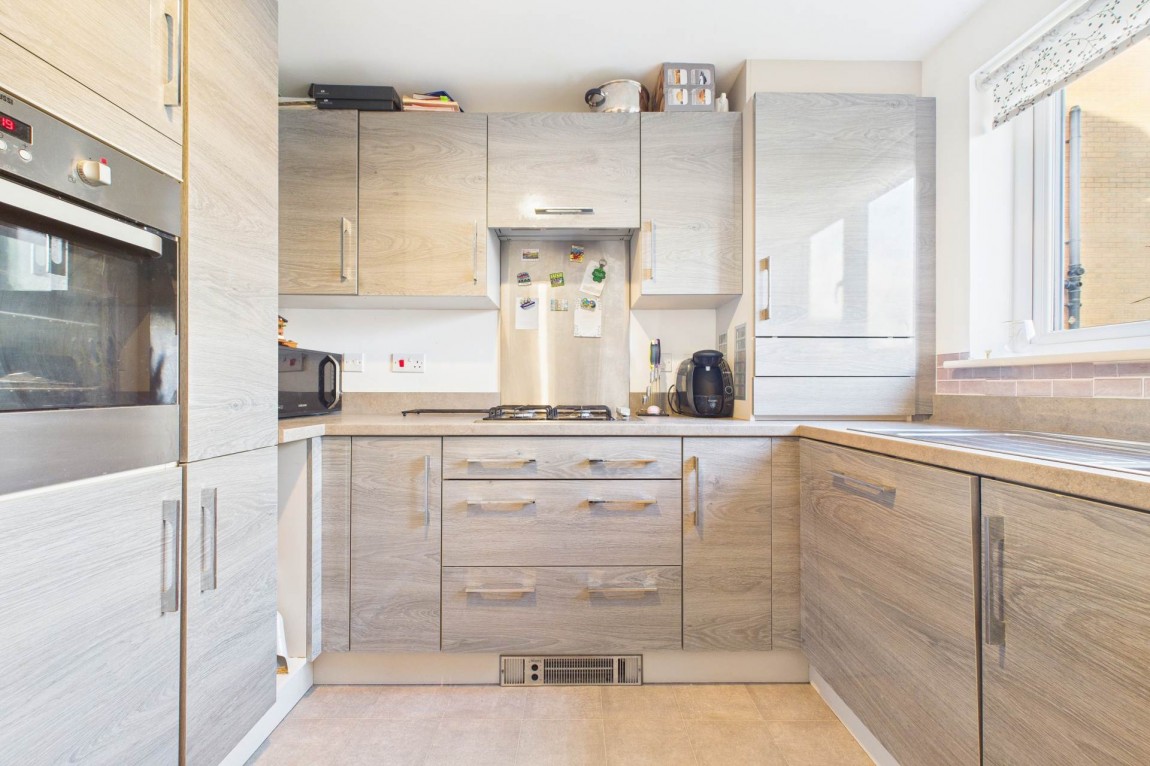 Images for Occupation Gardens, Uddingston