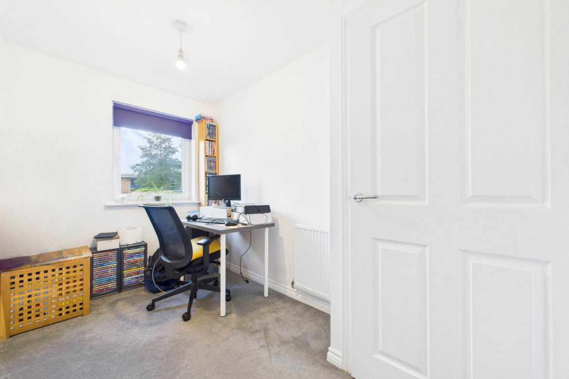 Images for Occupation Gardens, Uddingston