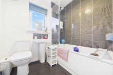 Images for Occupation Gardens, Uddingston