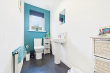 Images for Occupation Gardens, Uddingston