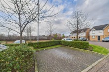 Images for Occupation Gardens, Uddingston