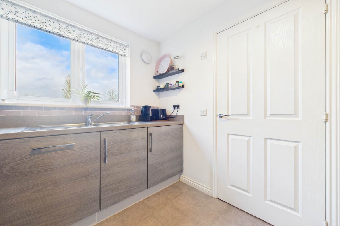 Images for Occupation Gardens, Uddingston