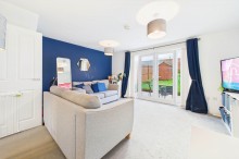 Images for Occupation Gardens, Uddingston