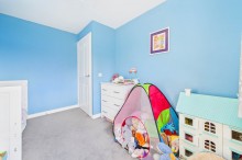 Images for Occupation Gardens, Uddingston