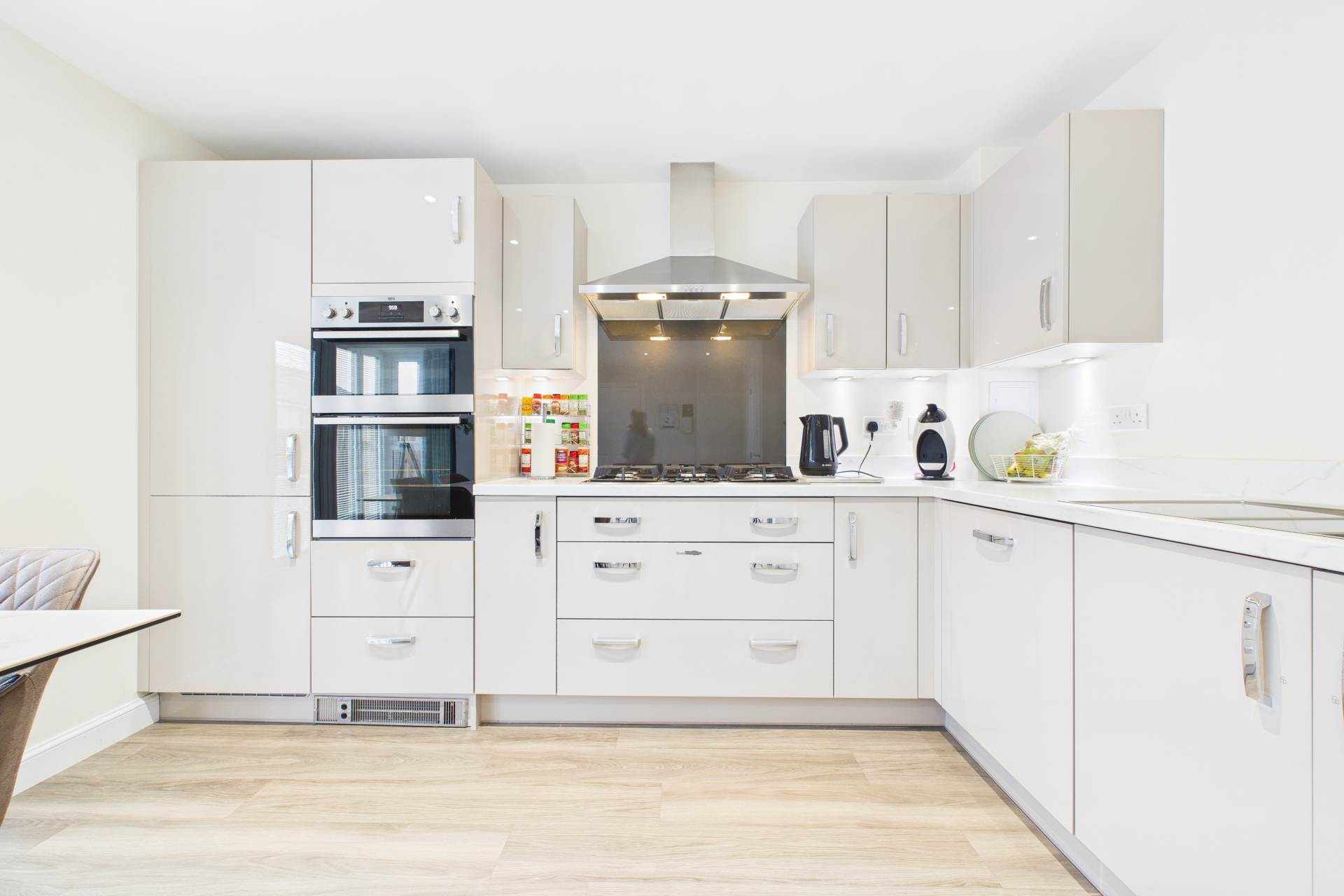 Auchterarder Road, Motherwell