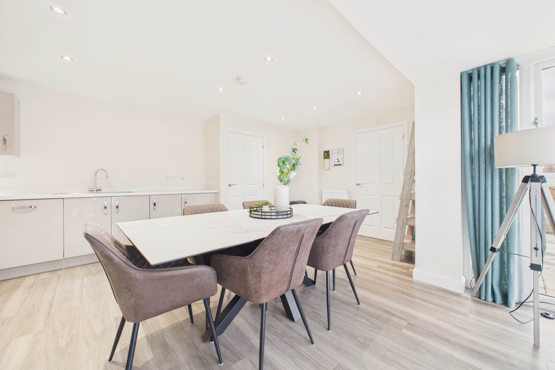 Auchterarder Road, Motherwell