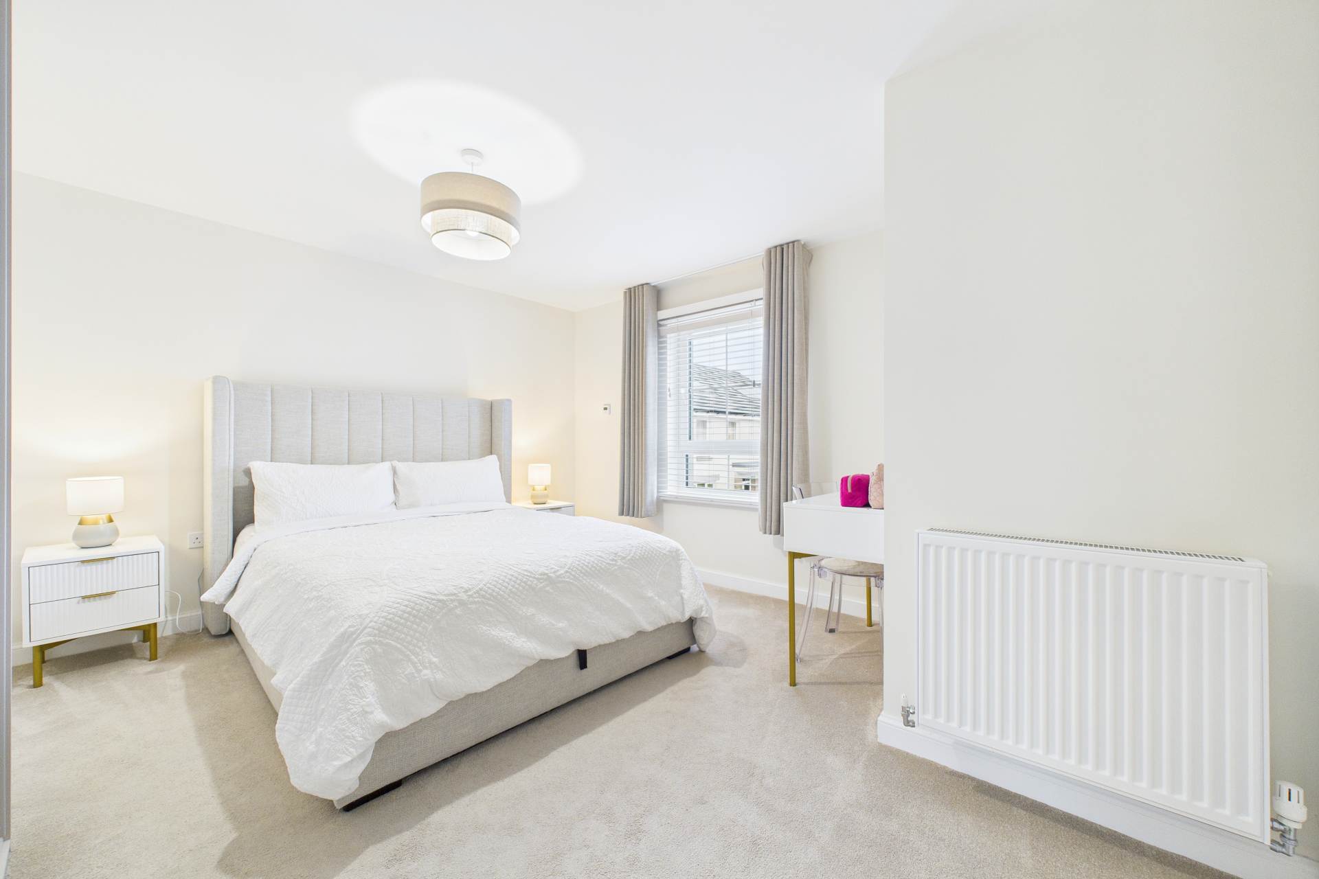 Auchterarder Road, Motherwell