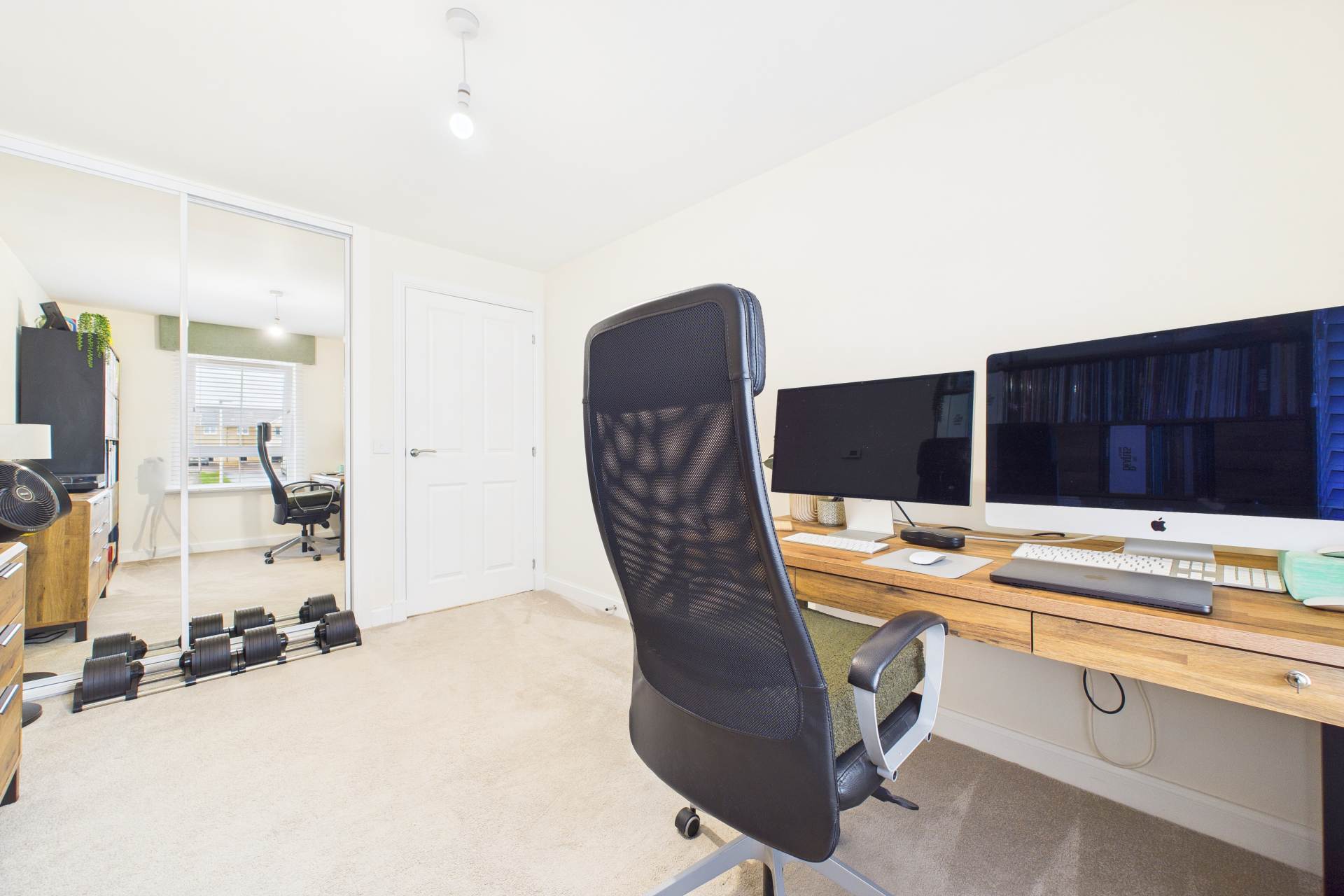 Auchterarder Road, Motherwell