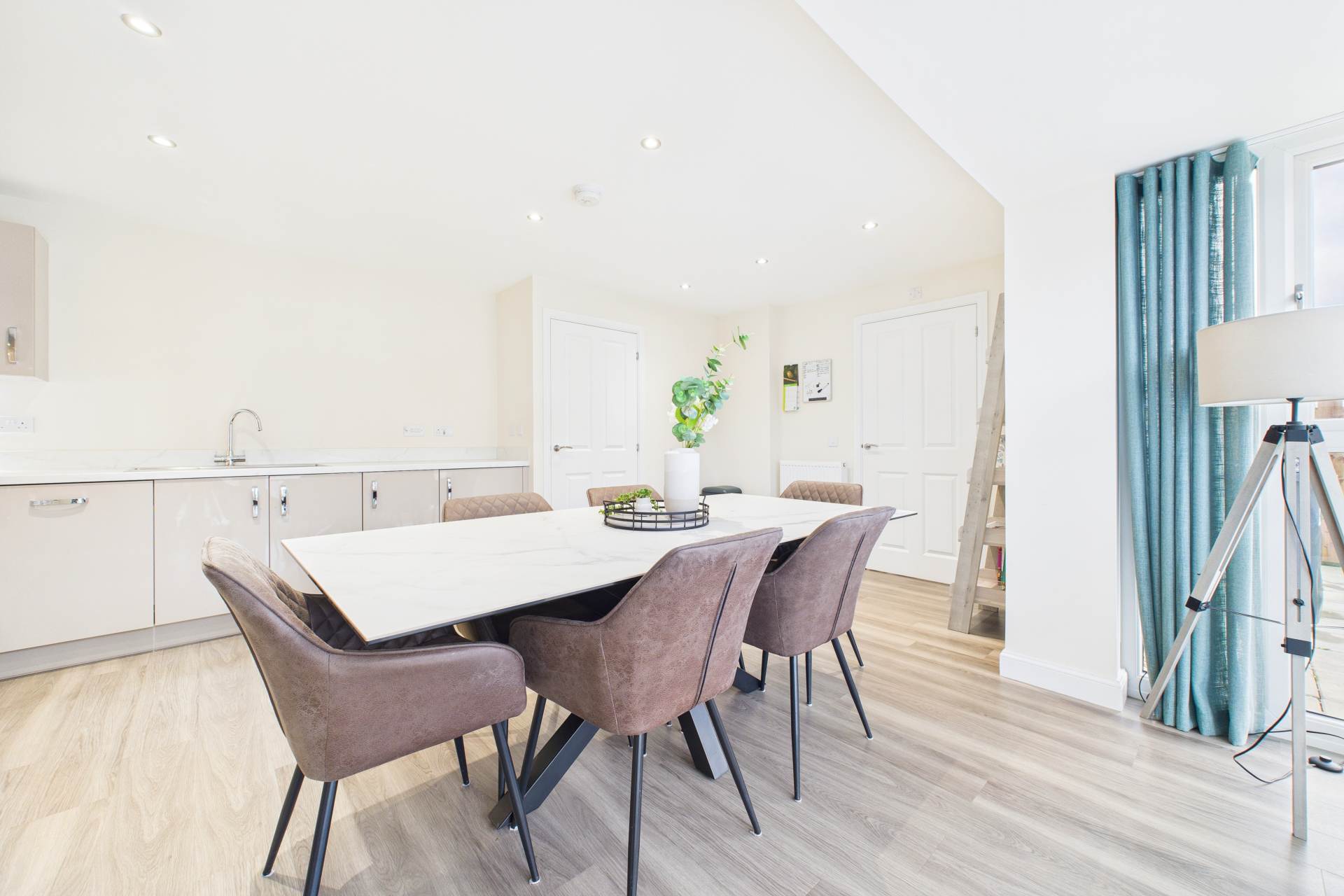 Auchterarder Road, Motherwell