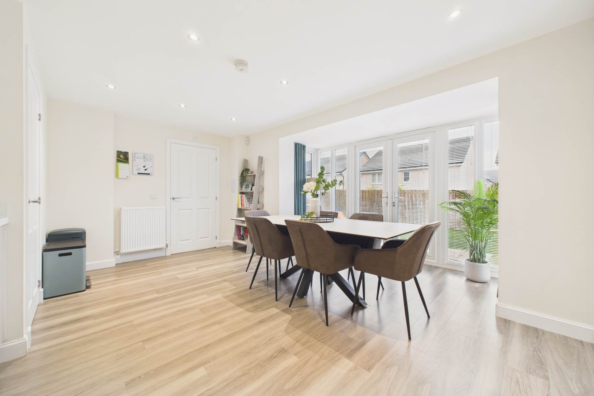 Auchterarder Road, Motherwell