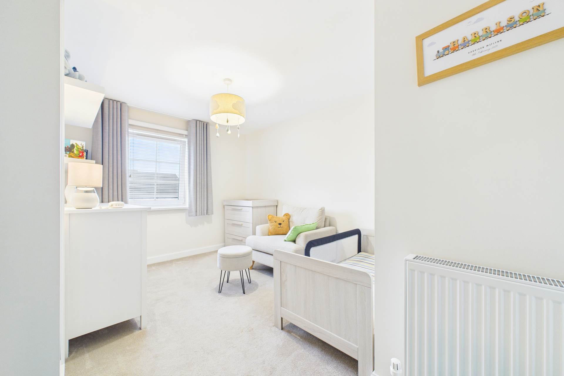 Auchterarder Road, Motherwell