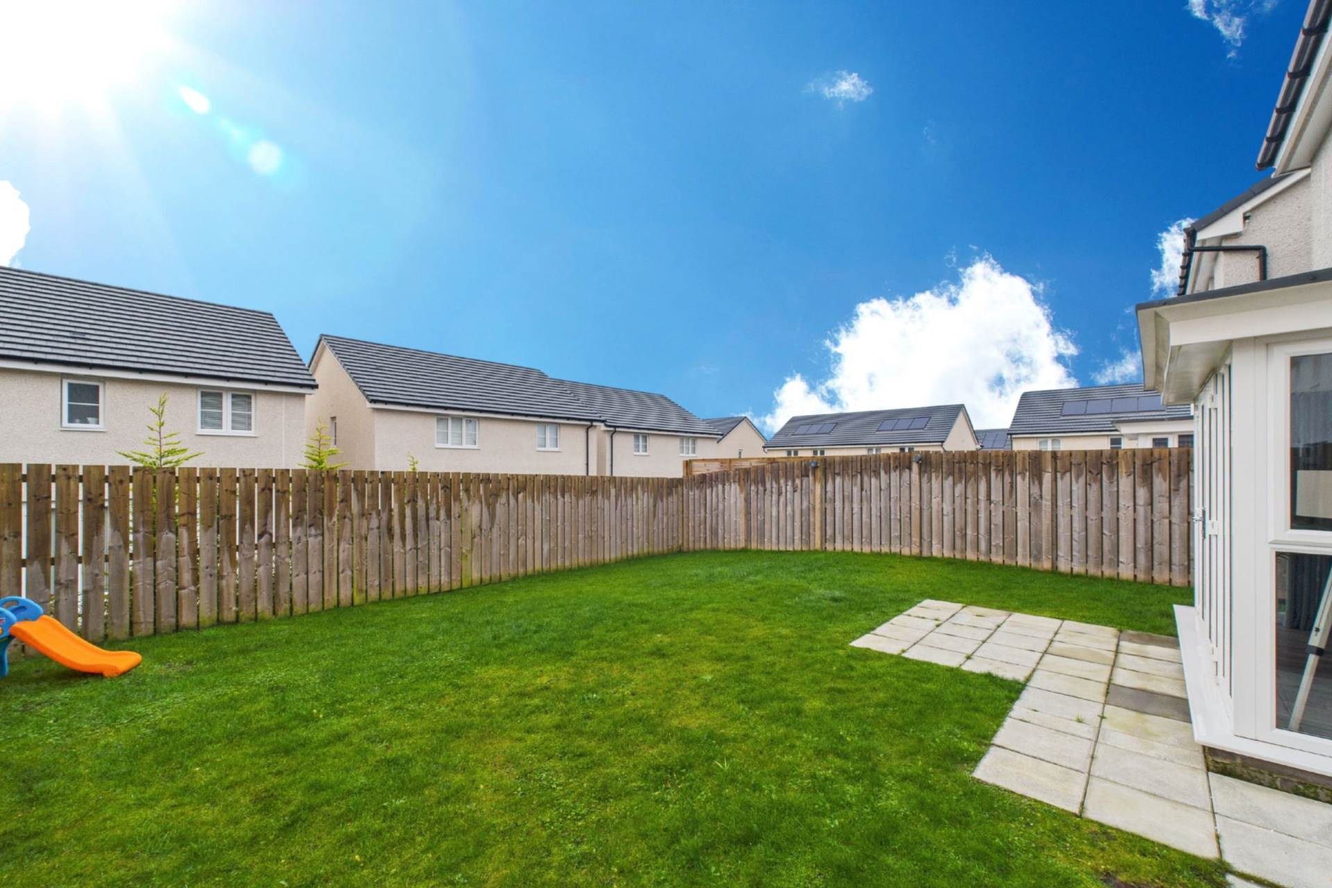 Auchterarder Road, Motherwell