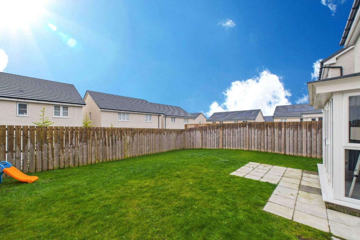 Images for Auchterarder Road, Motherwell