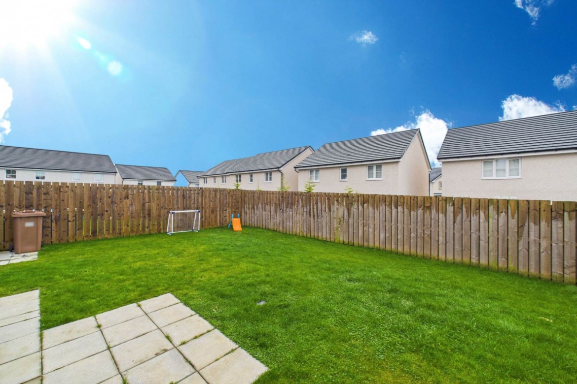 Images for Auchterarder Road, Motherwell