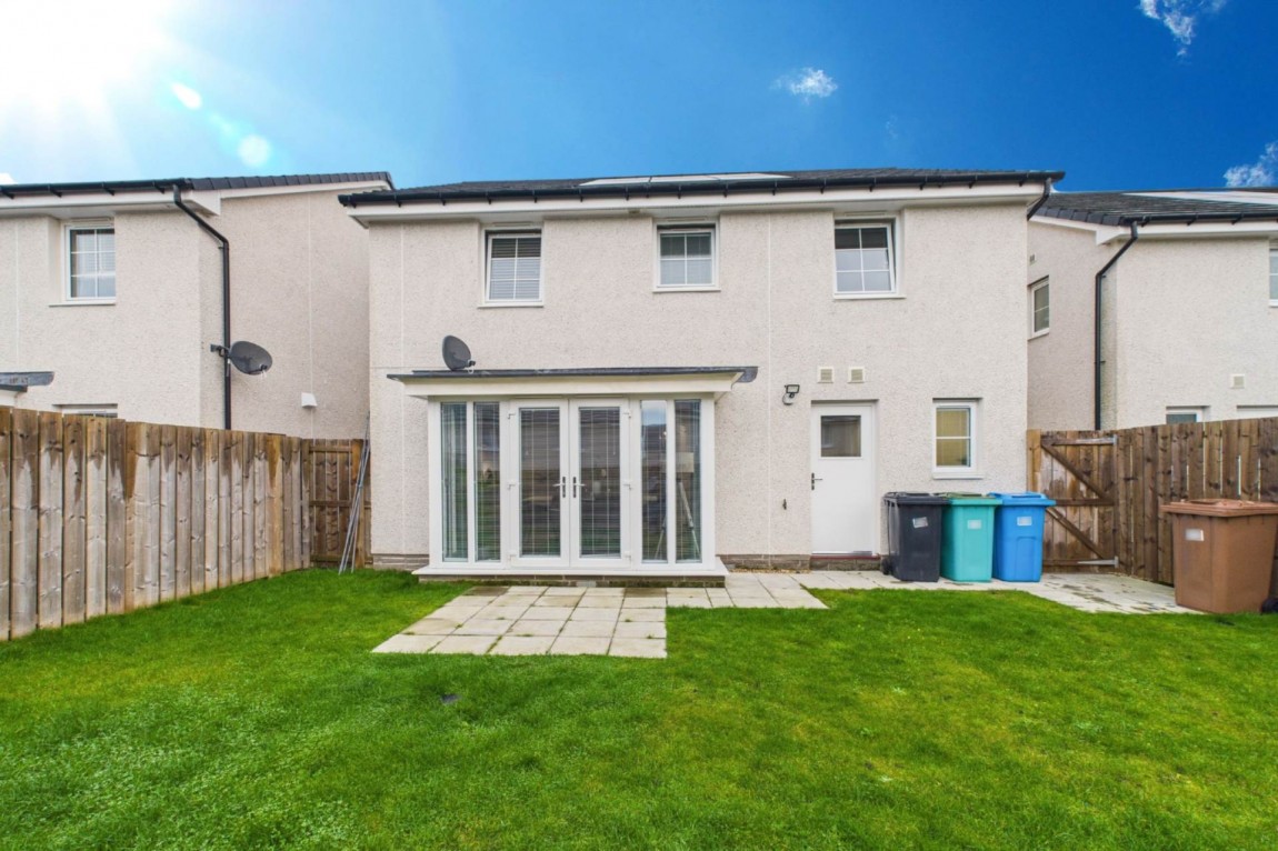 Images for Auchterarder Road, Motherwell