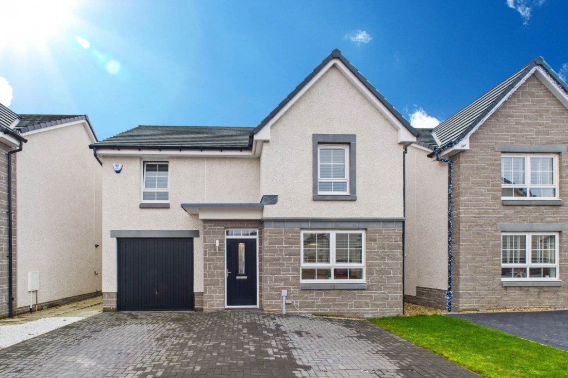 Images for Auchterarder Road, Motherwell