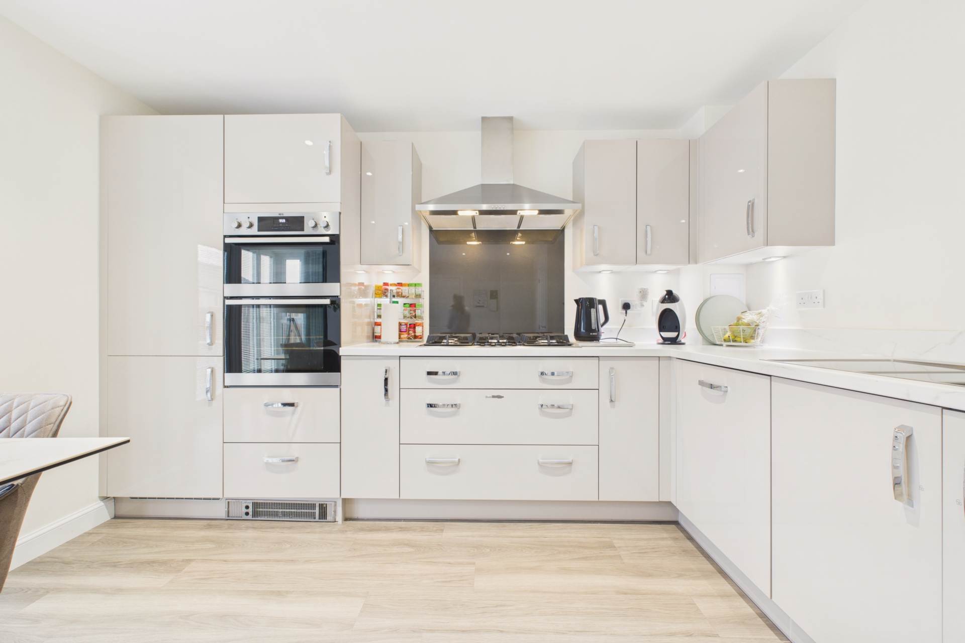Auchterarder Road, Motherwell