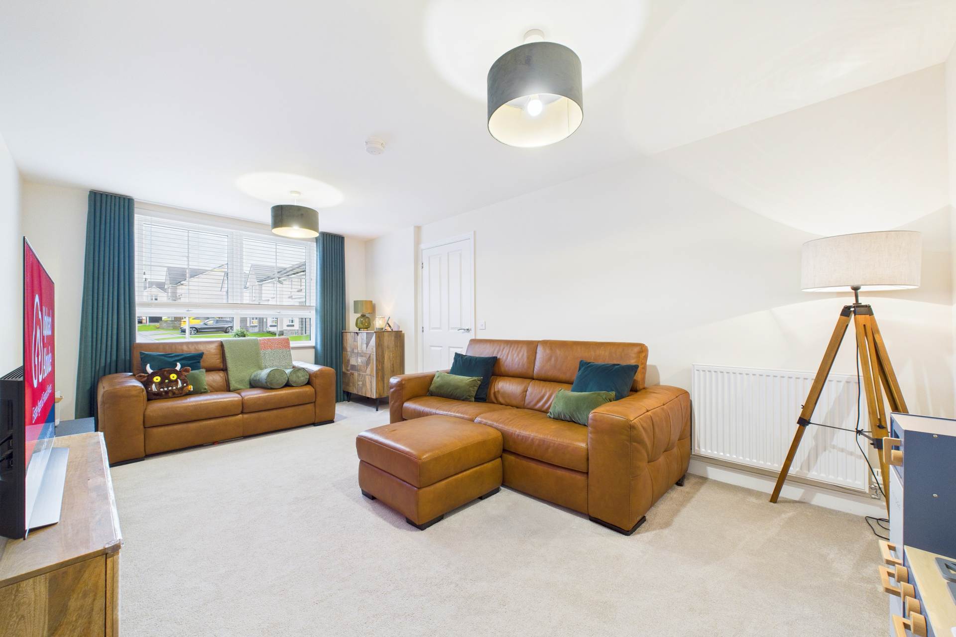 Auchterarder Road, Motherwell