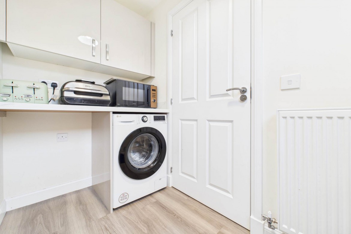 Images for Auchterarder Road, Motherwell