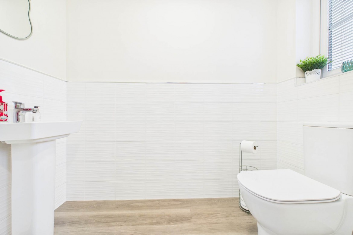 Images for Auchterarder Road, Motherwell