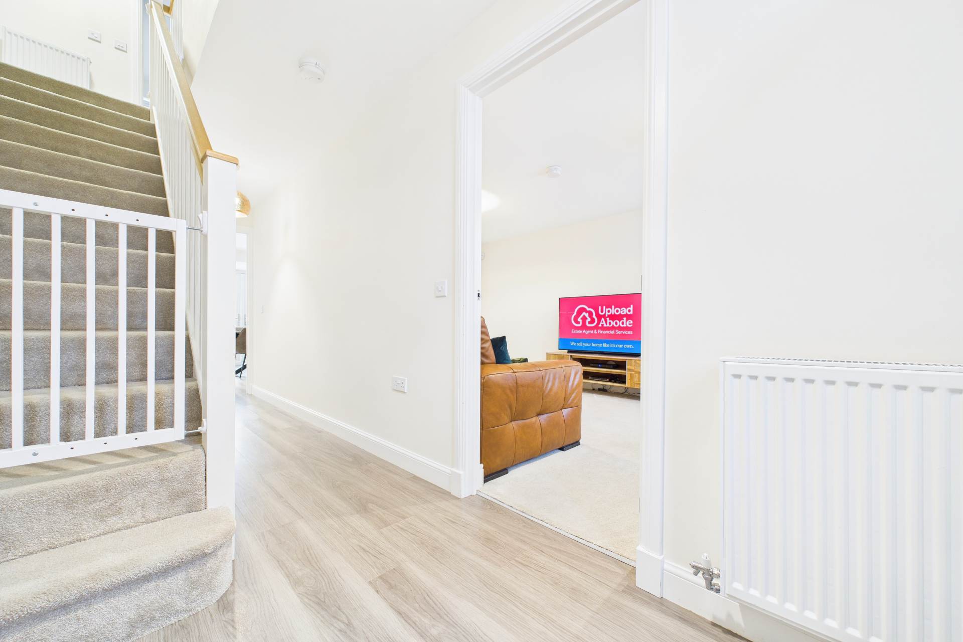 Auchterarder Road, Motherwell