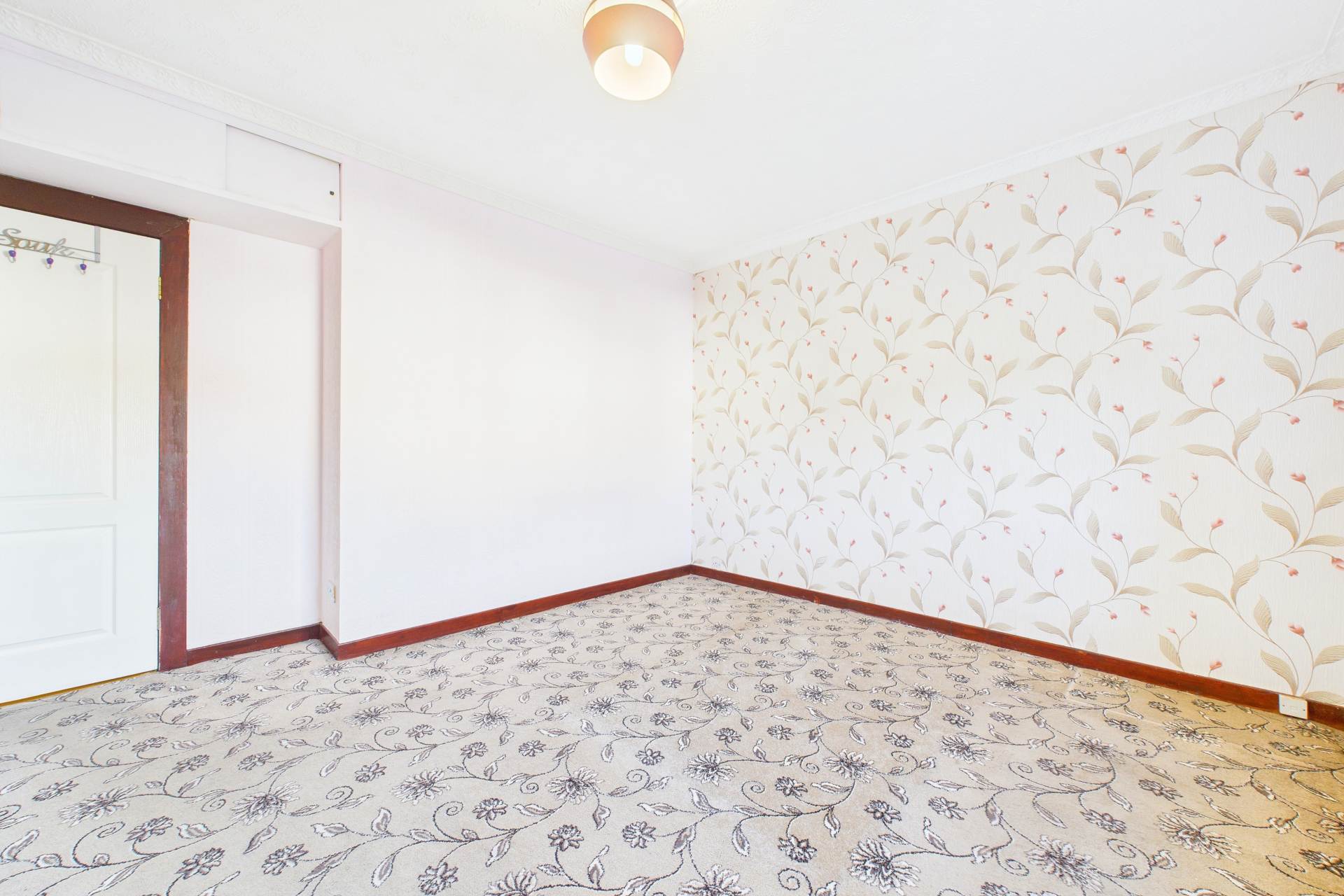 Castle Drive, Holytown, Motherwell