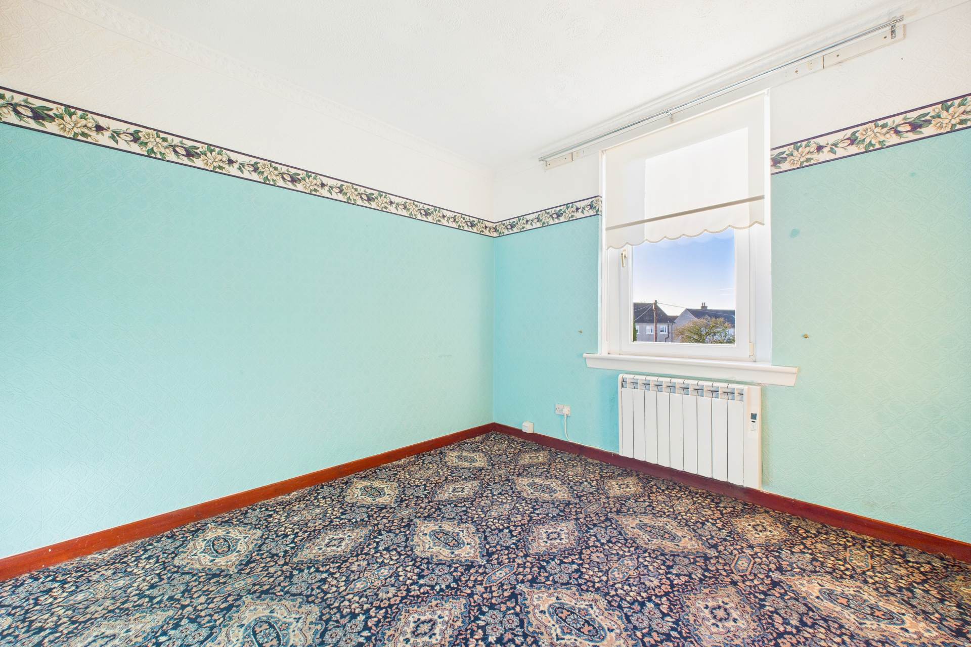 Castle Drive, Holytown, Motherwell