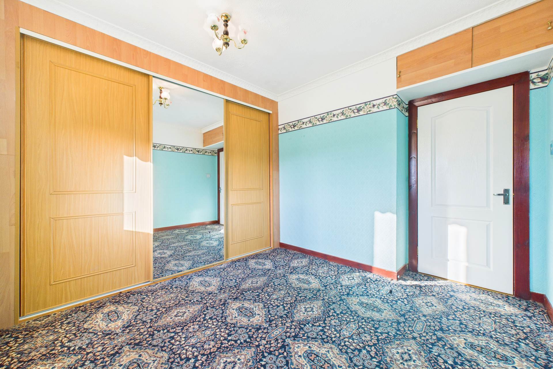 Castle Drive, Holytown, Motherwell