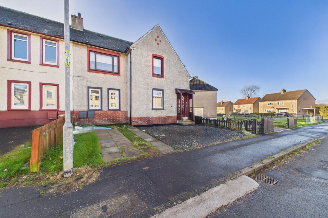 Images for Castle Drive, Holytown, Motherwell