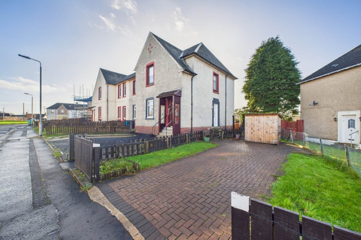 Images for Castle Drive, Holytown, Motherwell