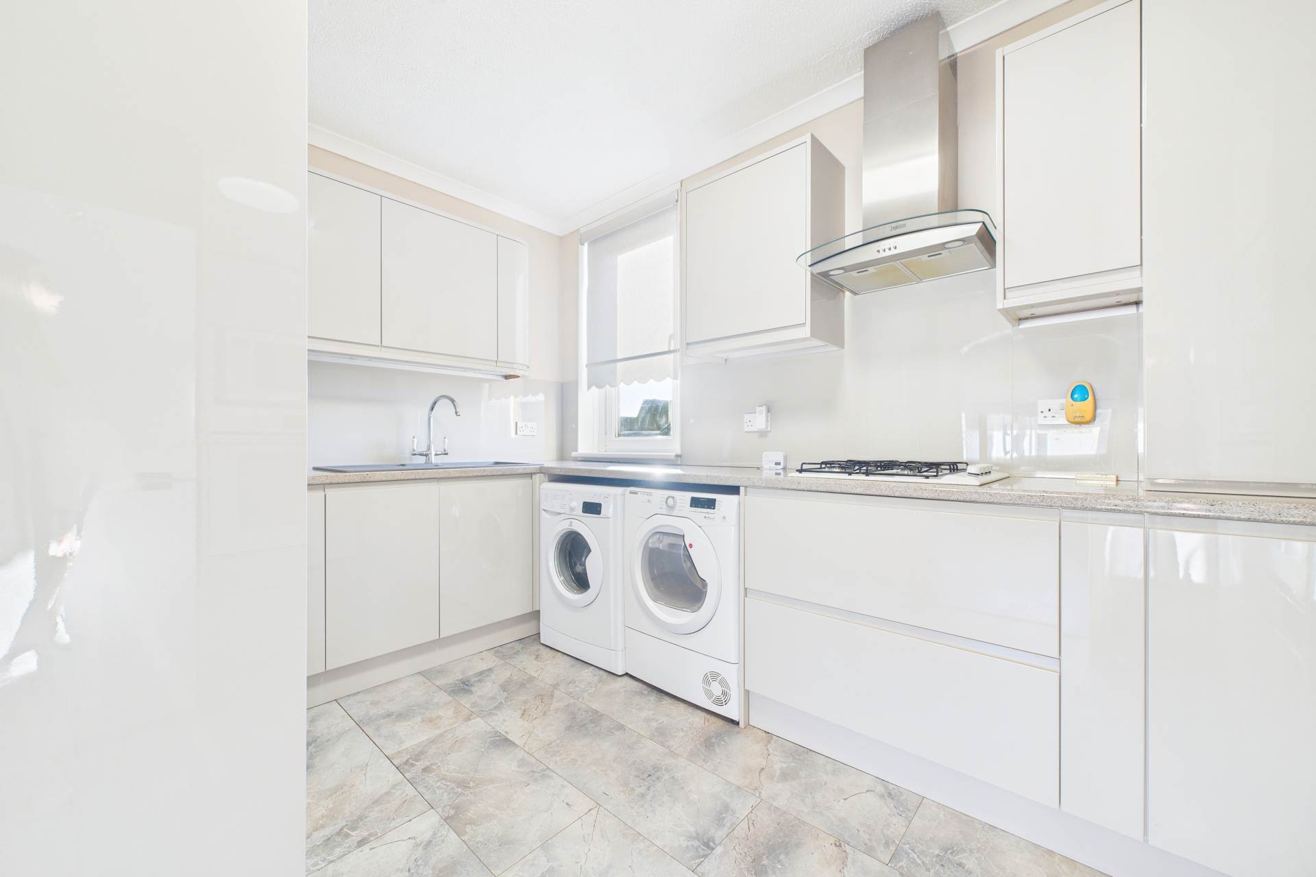 Castle Drive, Holytown, Motherwell