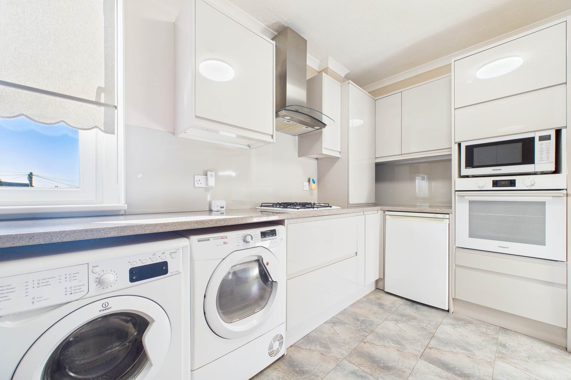 Castle Drive, Holytown, Motherwell