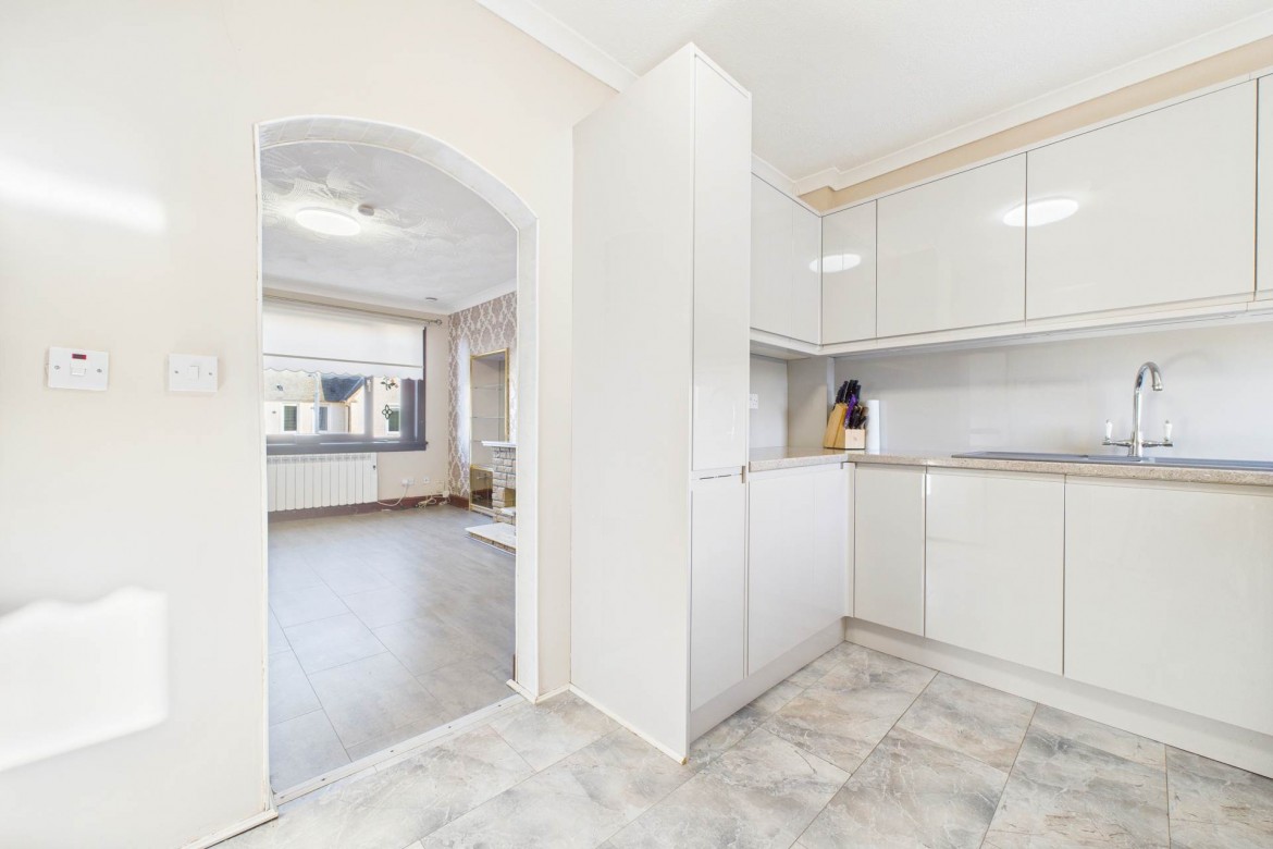 Images for Castle Drive, Holytown, Motherwell