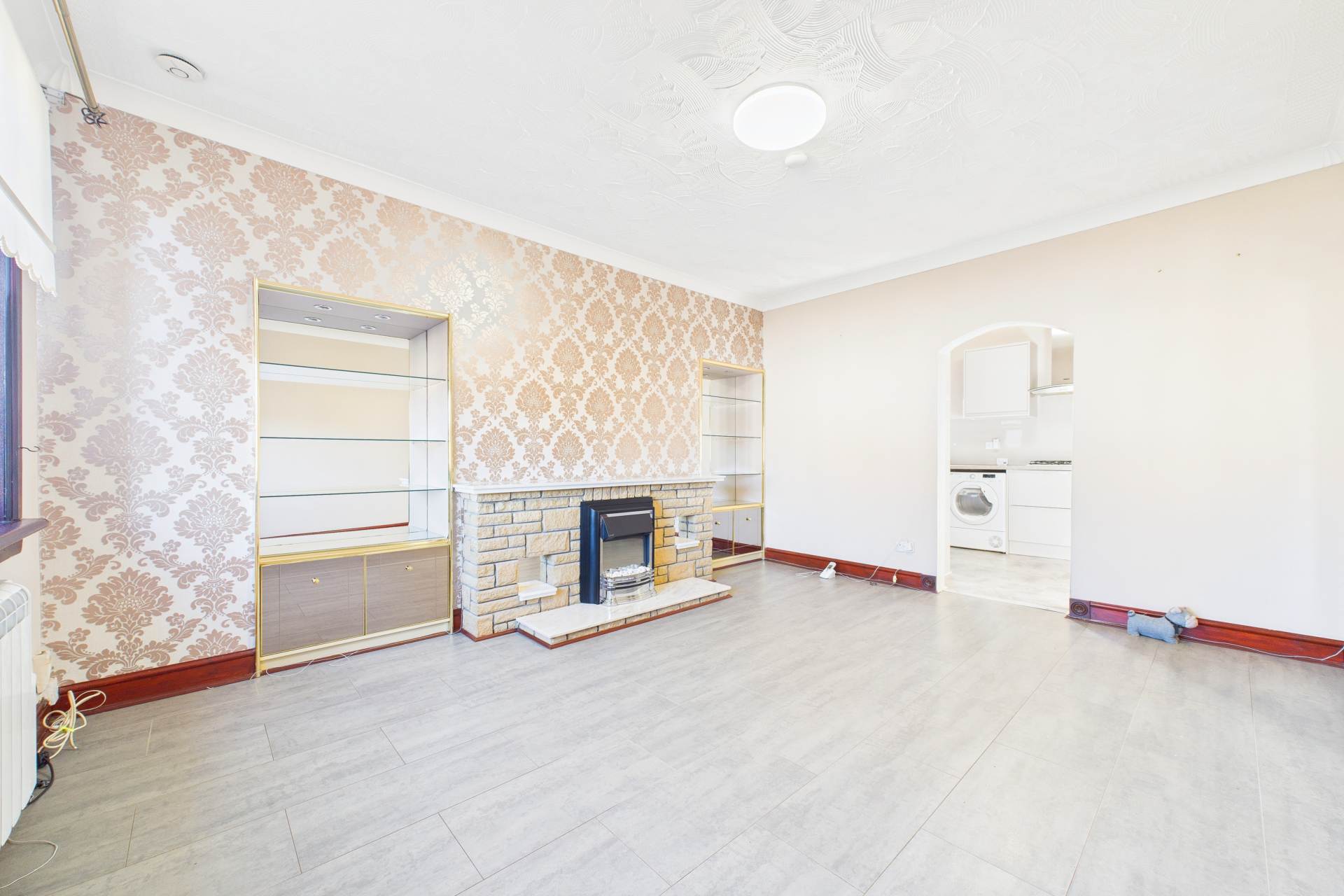 Castle Drive, Holytown, Motherwell