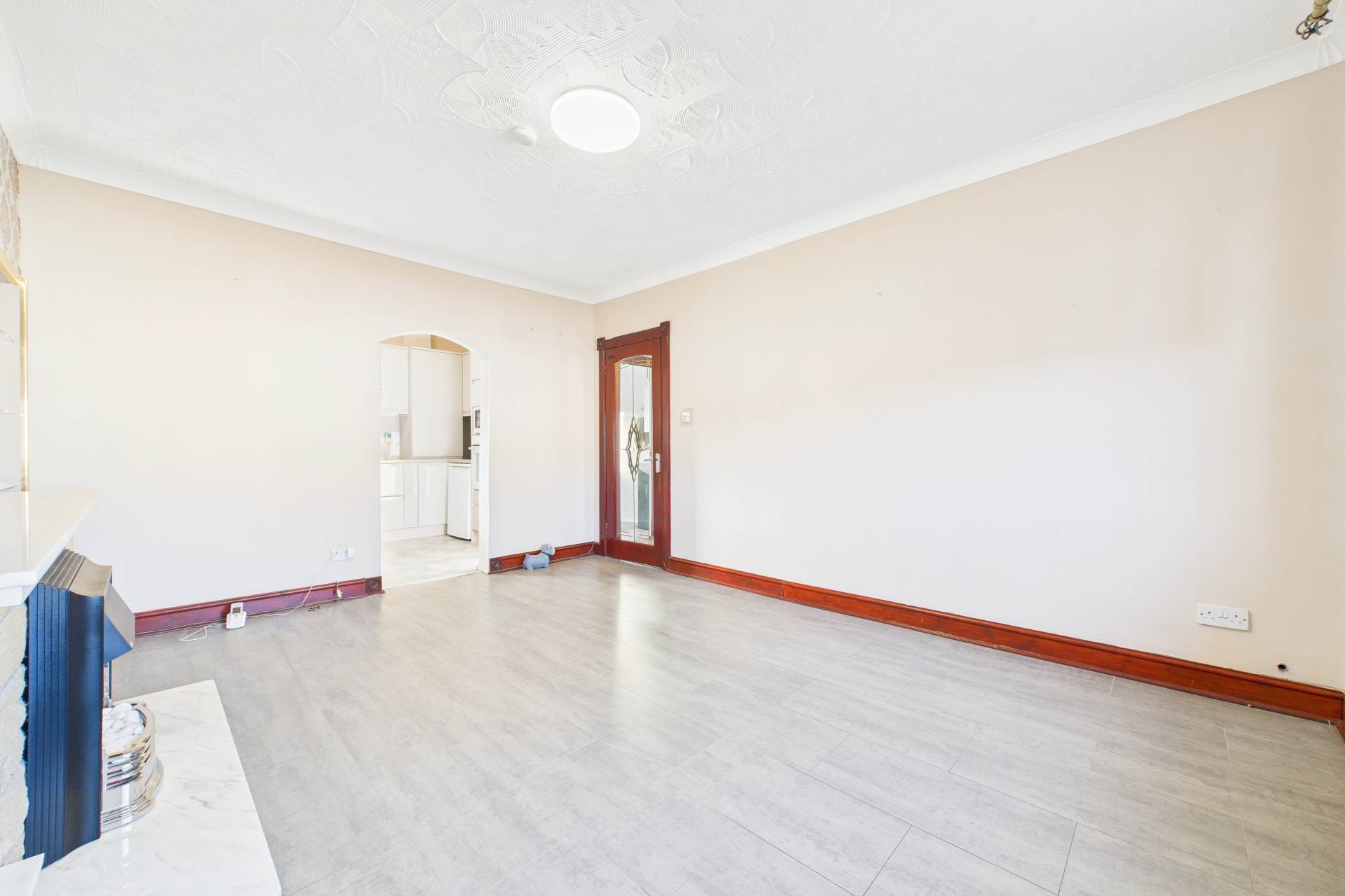 Castle Drive, Holytown, Motherwell