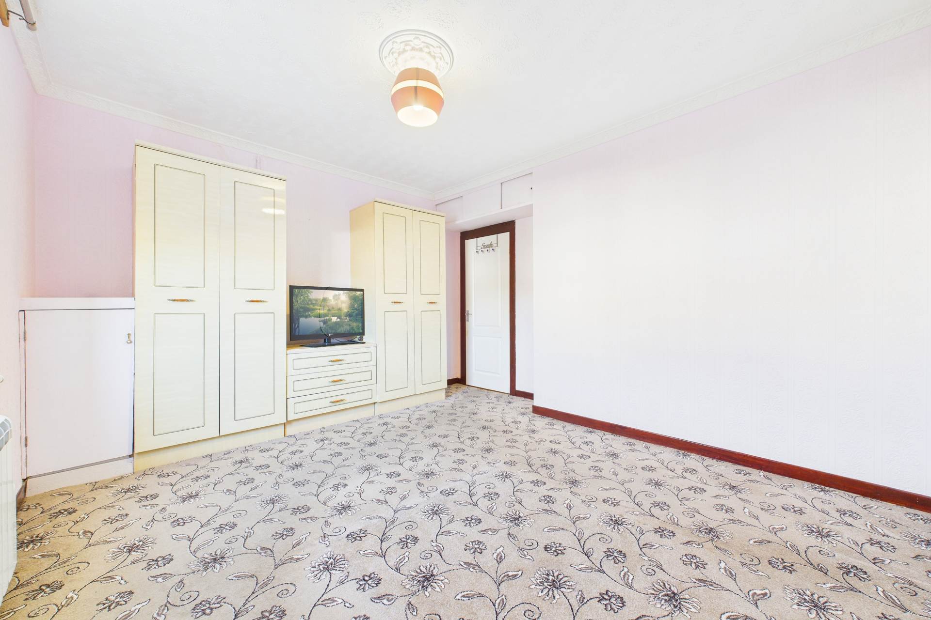 Castle Drive, Holytown, Motherwell