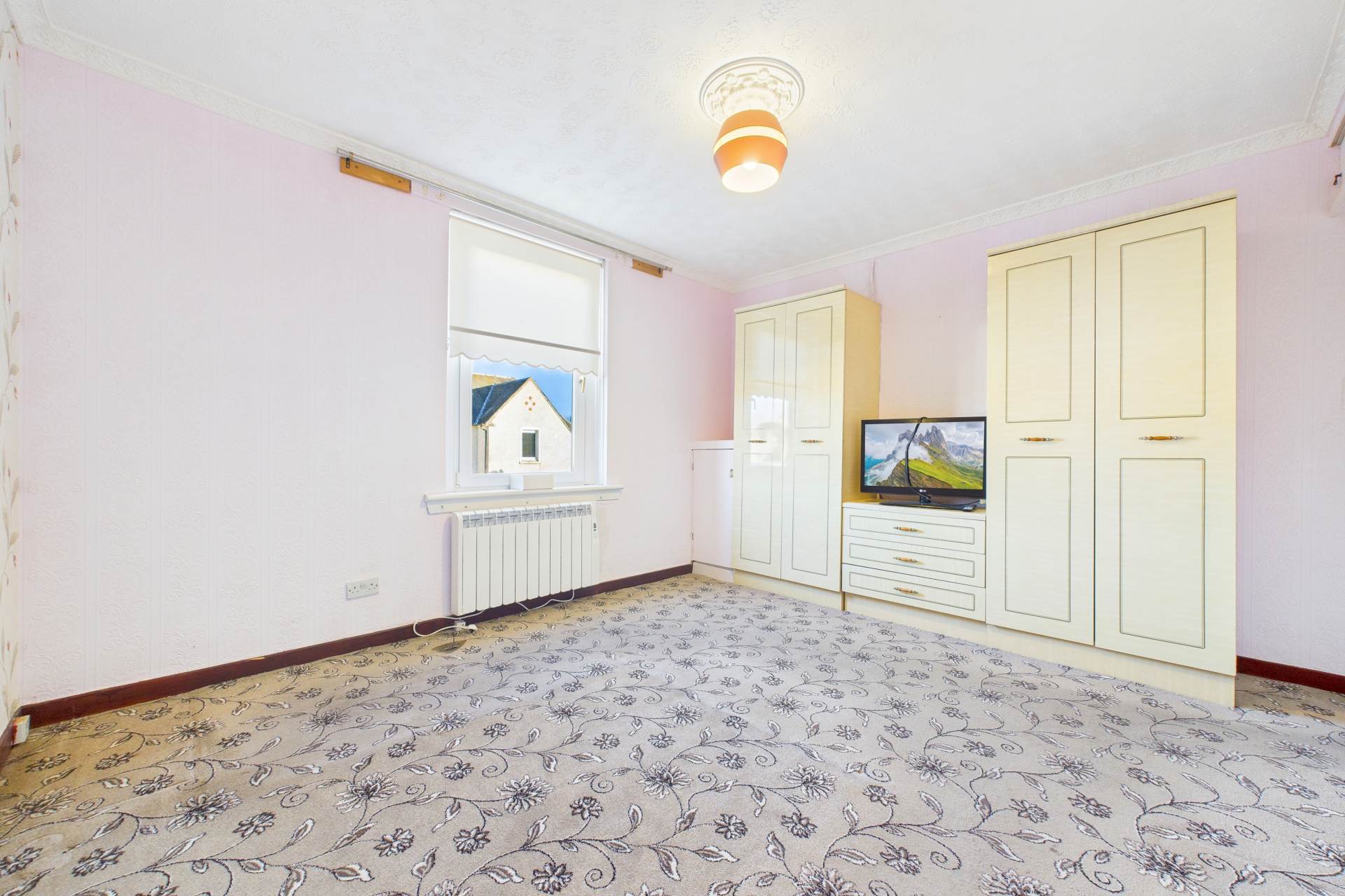 Castle Drive, Holytown, Motherwell