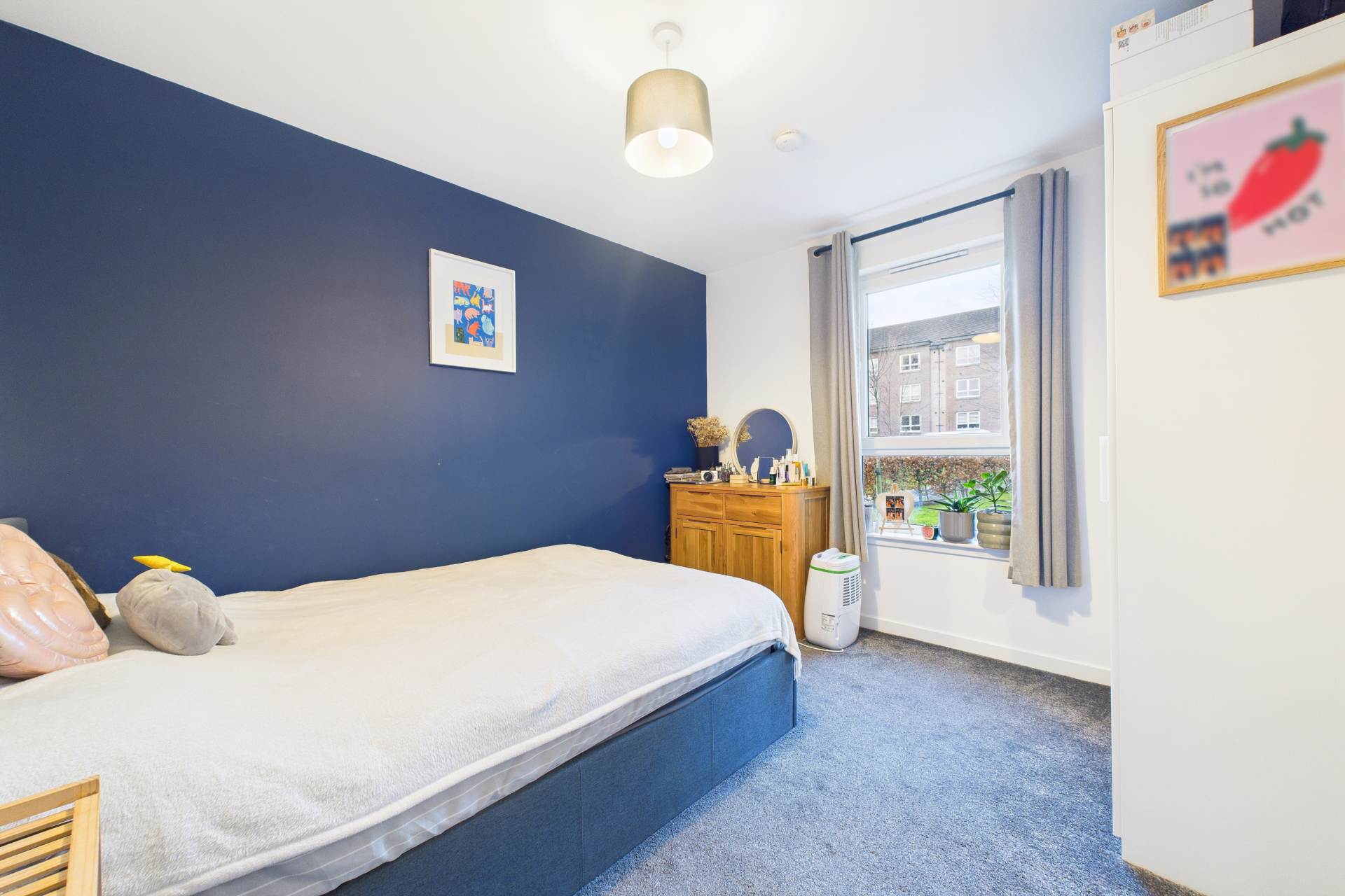 Springfield Gardens, Parkhead