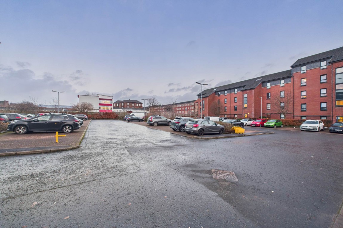 Images for Springfield Gardens, Parkhead