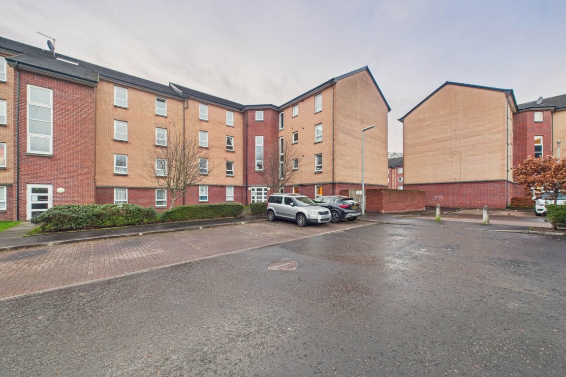 Images for Springfield Gardens, Parkhead