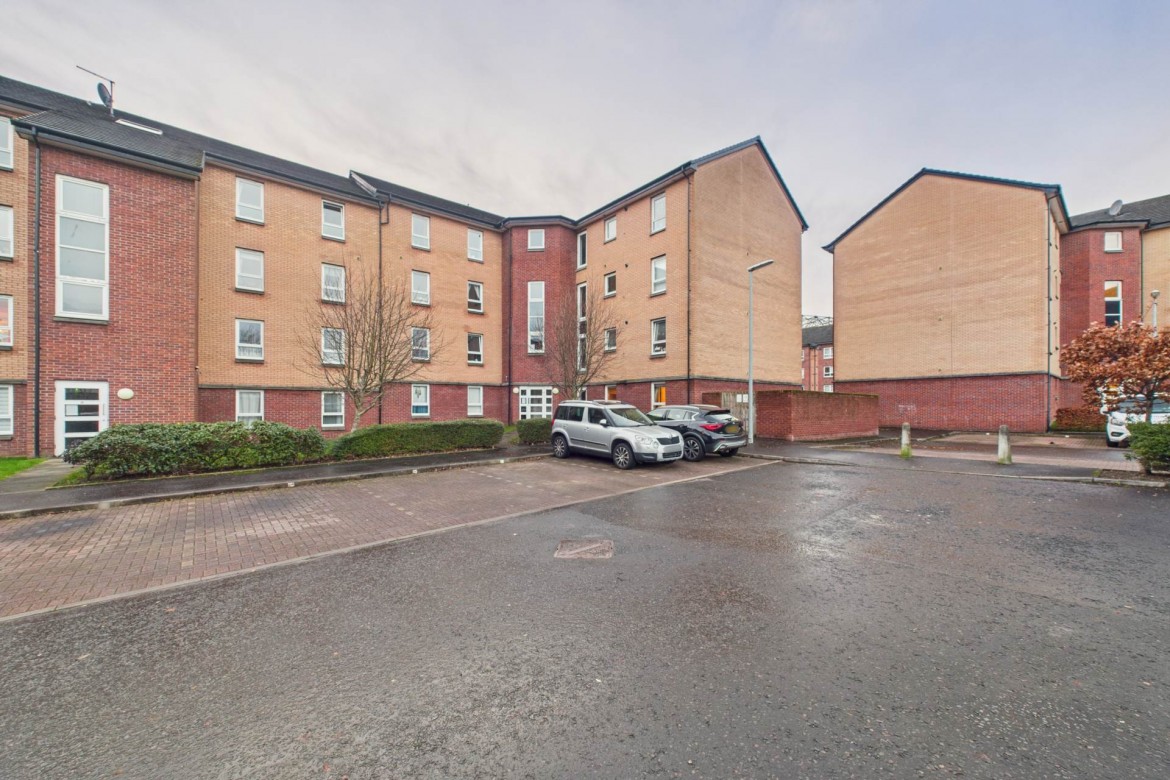 Images for Springfield Gardens, Parkhead