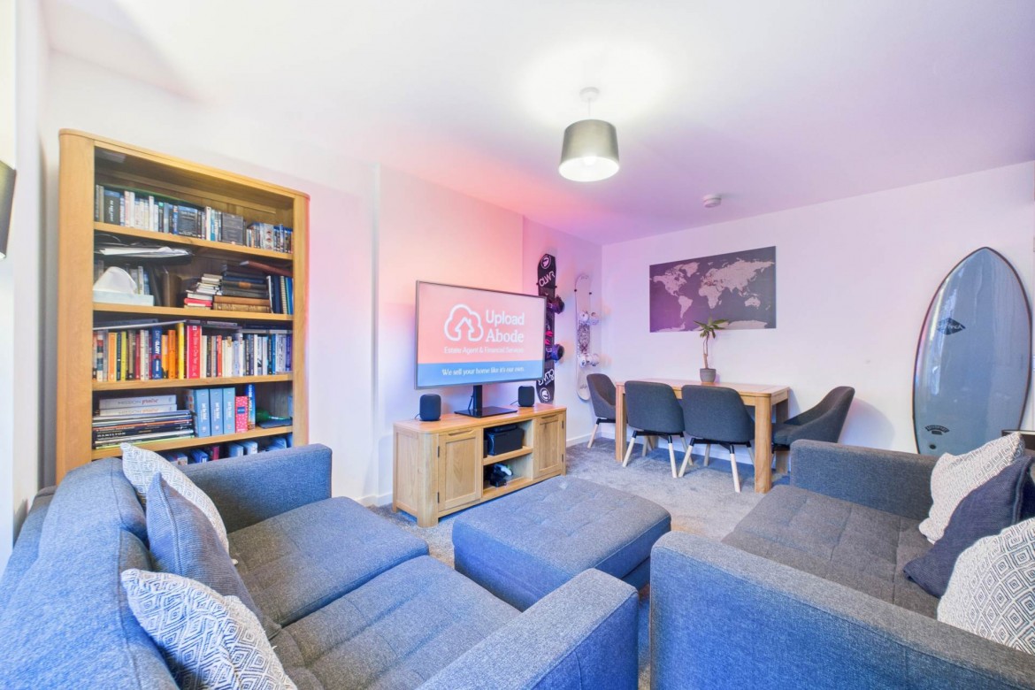 Images for Springfield Gardens, Parkhead