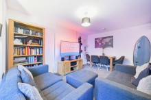 Images for Springfield Gardens, Parkhead