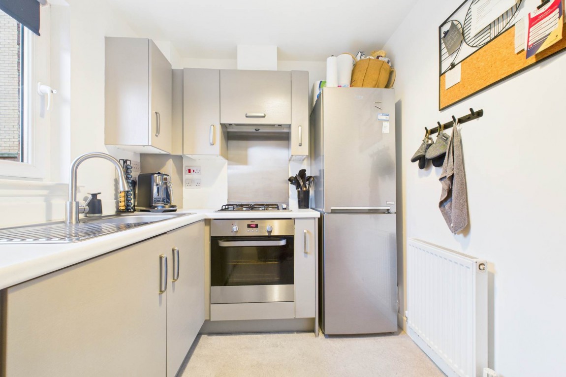 Images for Springfield Gardens, Parkhead